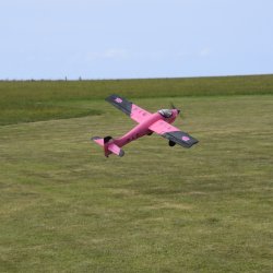 RDMFC Open Weekend 02.08.2025